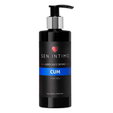 Lubricante Cum For Men X 250 Ml Sen Intimo